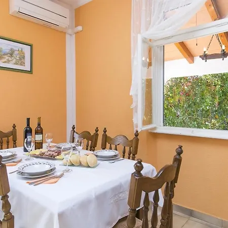 Casa Adele Nyaraló *
