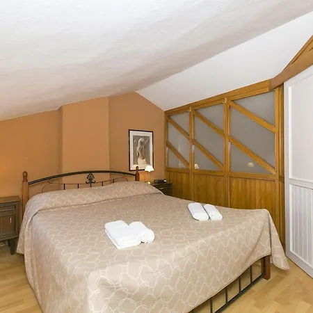 Casa Adele Nyaraló