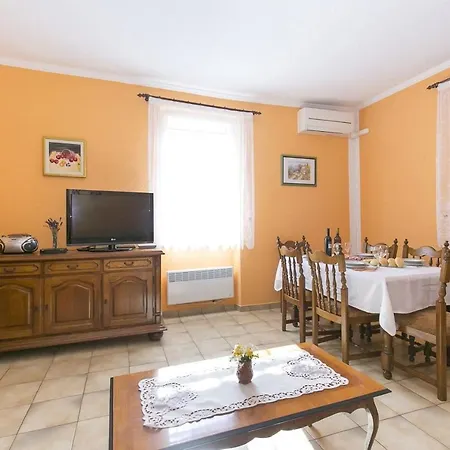 Casa Adele Nyaraló *