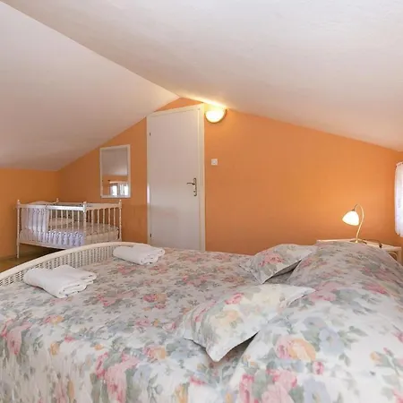 Nyaraló Casa Adele Diminići