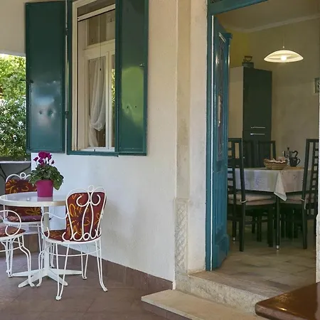 Casa Adele Nyaraló Diminići