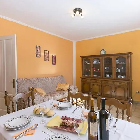 Casa Adele Nyaraló