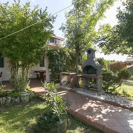 Nyaraló Casa Adele Diminići