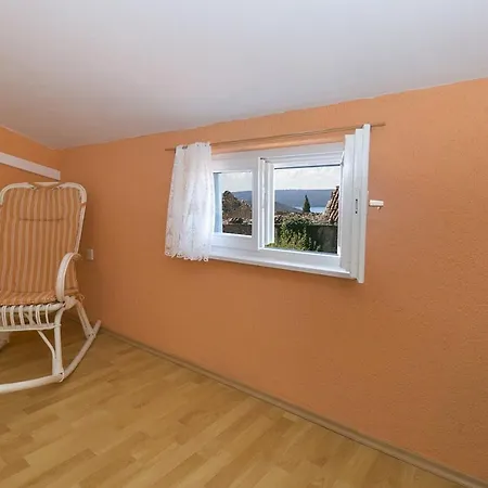 Nyaraló Casa Adele *