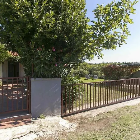 Casa Adele Nyaraló *