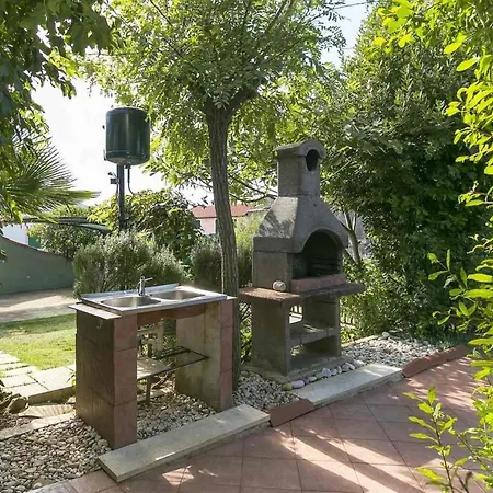 Nyaraló Casa Adele *