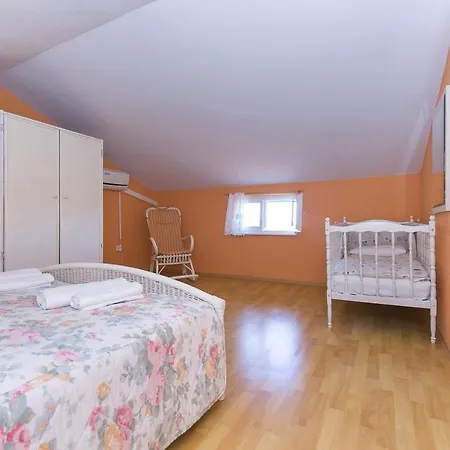 Casa Adele Nyaraló *