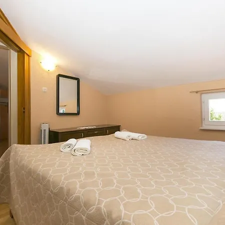 Casa Adele Nyaraló *