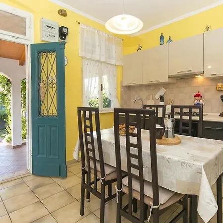 Nyaraló Casa Adele Diminići
